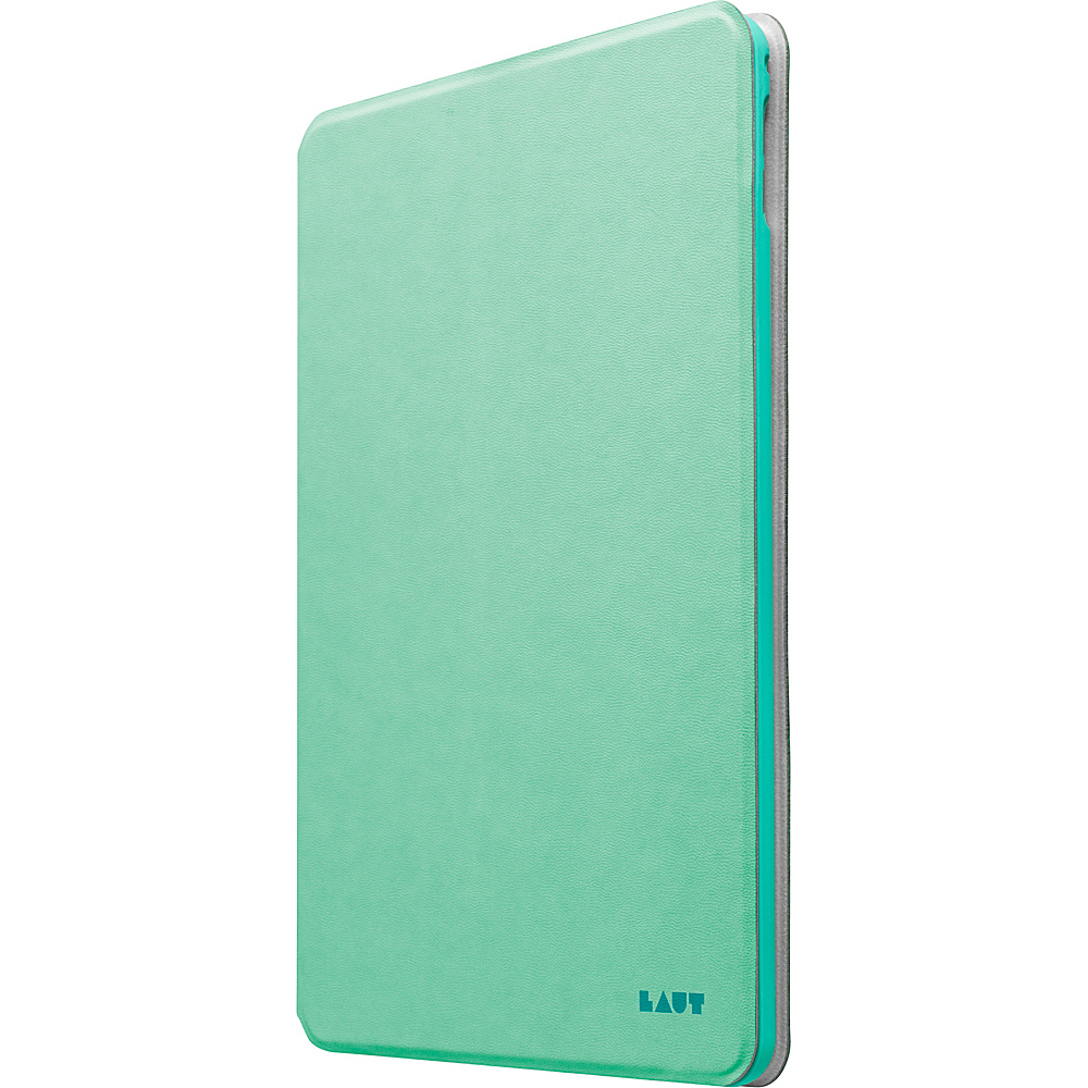 LAUT Revolve for iPad Pro 9.7 Turquoise LAUT Electronic Cases