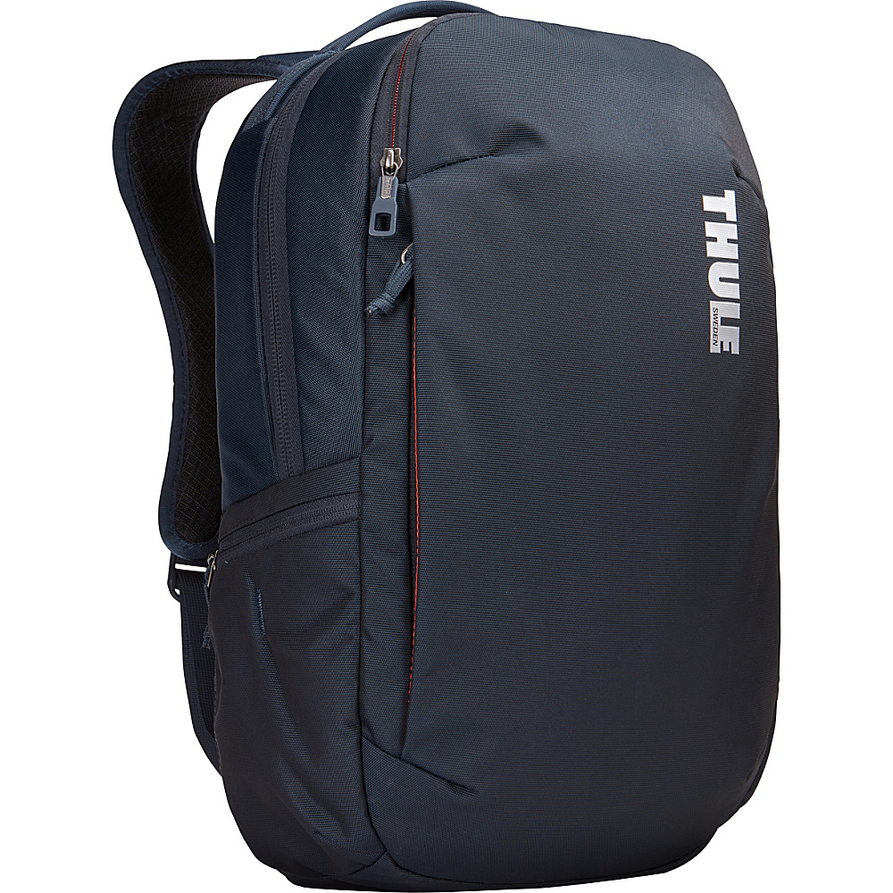 Thule Subterra Backpack 23L Mineral Mineral Thule Business Laptop Backpacks