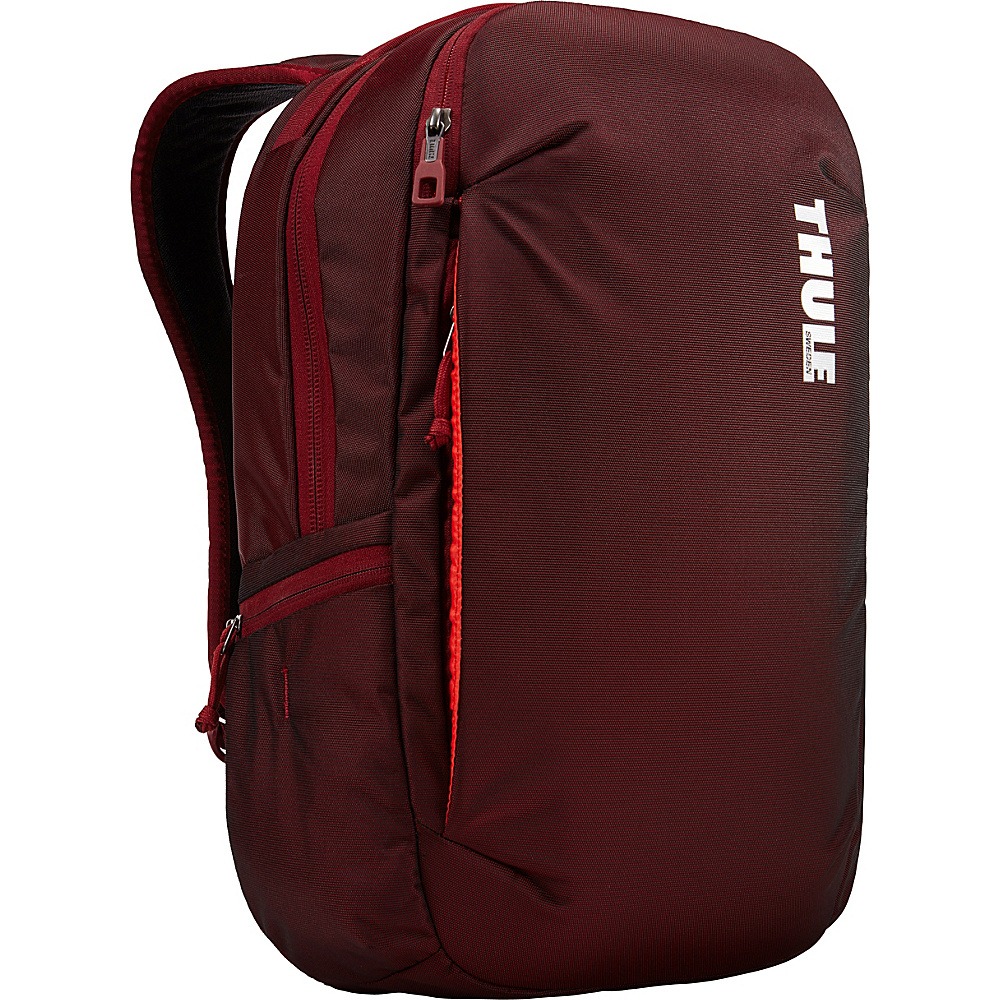 Thule Subterra Backpack 23L Ember Ember Thule Business Laptop Backpacks