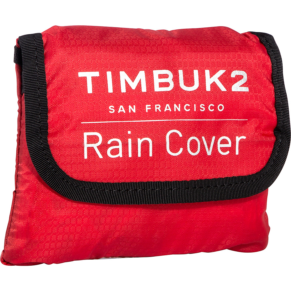 Timbuk2 Rain Cover Flame Timbuk2 Backpacking Packs