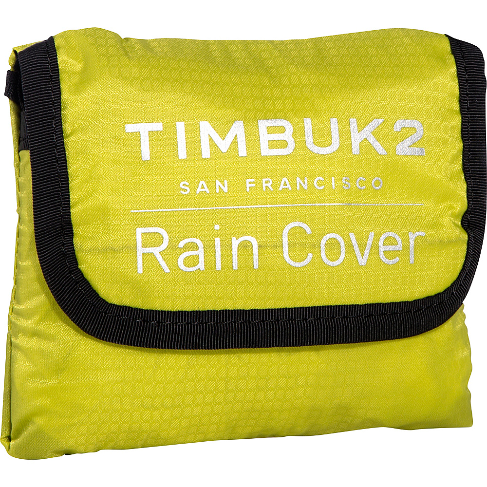 Timbuk2 Rain Cover Sulphur Timbuk2 Backpacking Packs