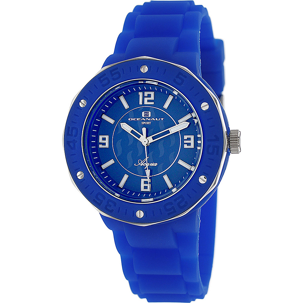 Oceanaut Watches Women s OC0210 Watch Blue Oceanaut Watches Watches