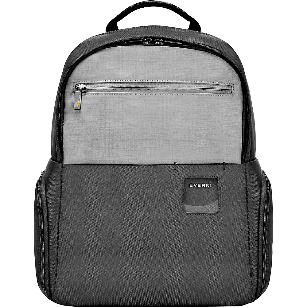 Everki ContemPRO Commuter 15.6 Laptop Backpack Black Everki Laptop Backpacks