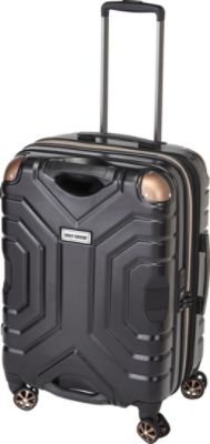 harley davidson suitcase