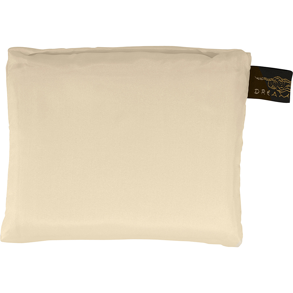 Yala Silk Pocket Pillowcase Honey Yala Travel Pillows Blankets