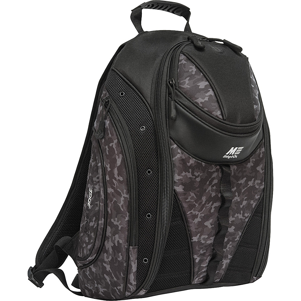 Mobile Edge Express Backpack 16 PC 17 MacBook Pro Camo Mobile Edge Business Laptop Backpacks