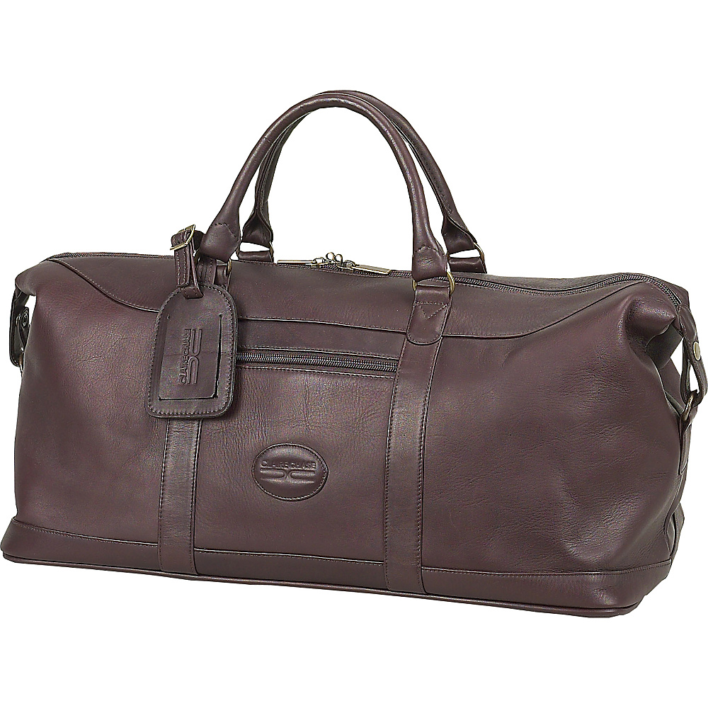ClaireChase All American Duffel Cafe