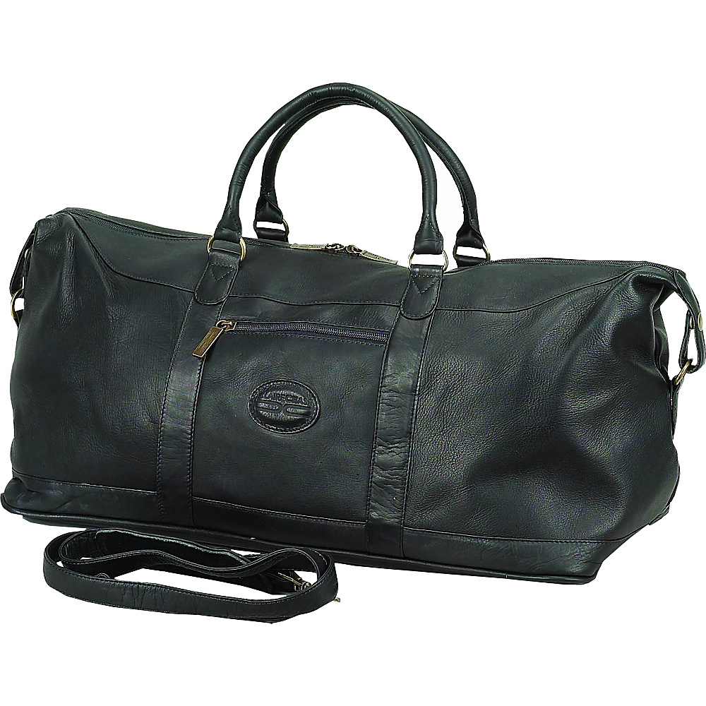 ClaireChase All American Duffel Black