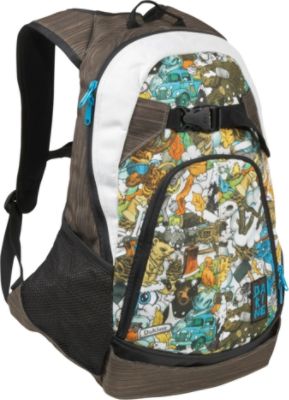 dakine pivot pack