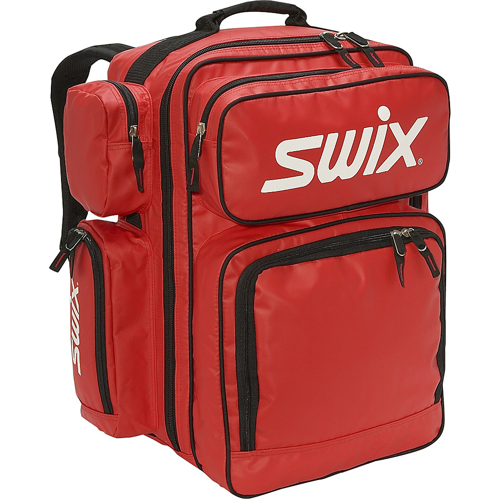 Swix Swix Tech Pack - Red