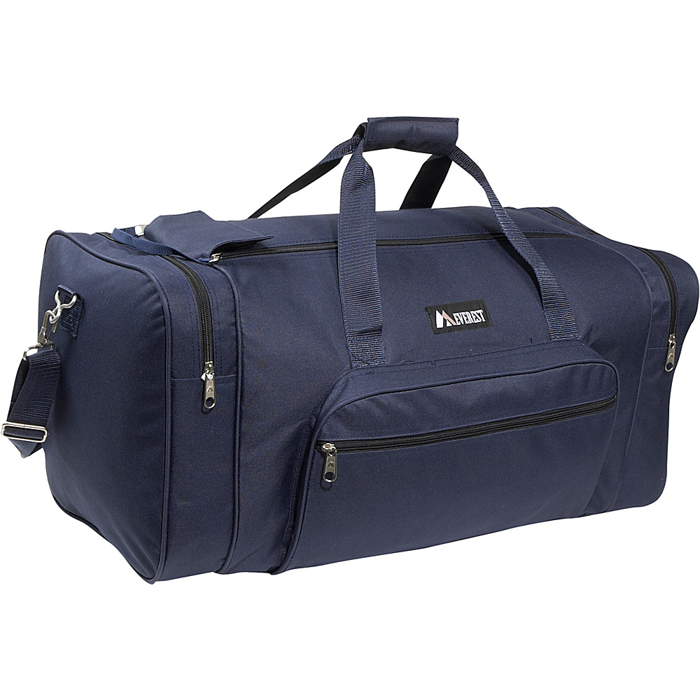 Everest 30 Large Classic Gear Bag Navy