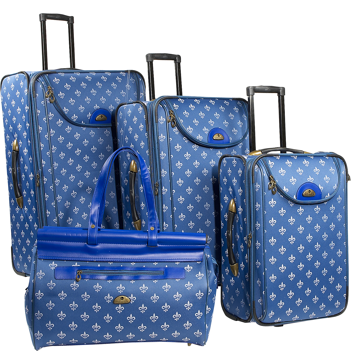 American Flyer Luggage and Bags   