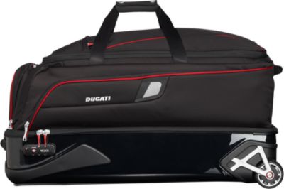 tumi collapsible duffel