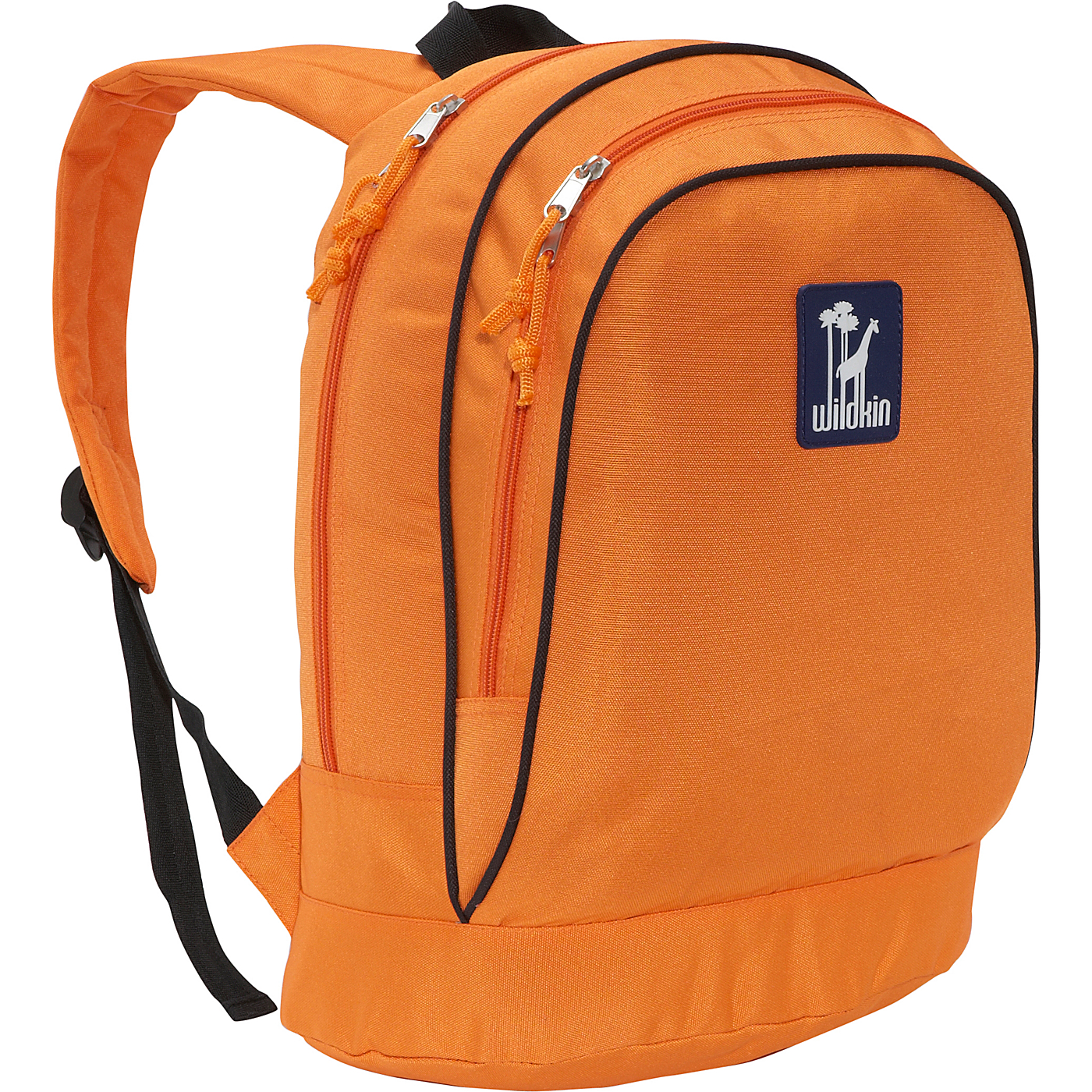 Navel Orange Sidekick Backpack
