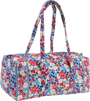 vera bradley xl duffel