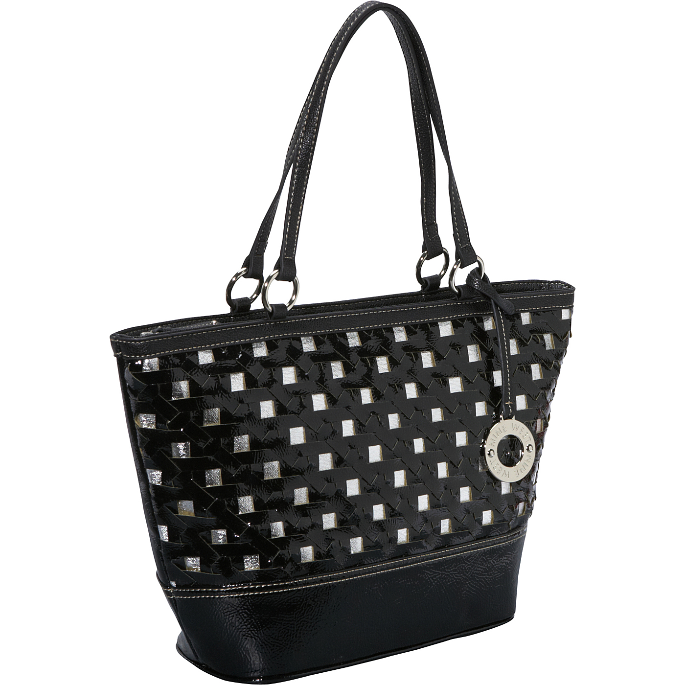 Nine West Handbags If The Tote Fits Md Tote