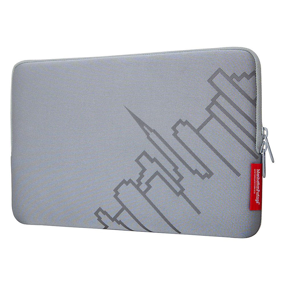 Manhattan Portage MacBook Air Skyline Sleeve 11