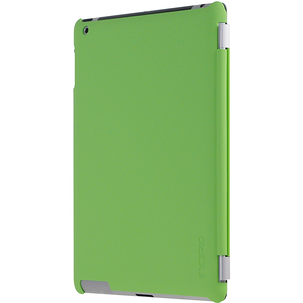Incipio Smart Feather for new iPad Lime