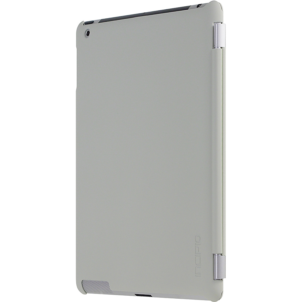 Incipio Smart Feather for new iPad White Crme