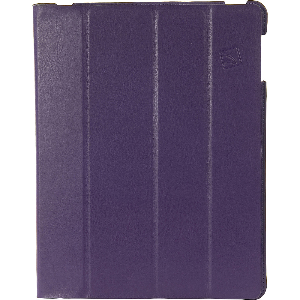 Tucano Cornice for iPad 3 and 2 Purple