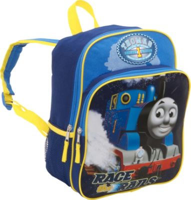 Thomas & Friends Thomas Backpack Blue – Thomas & Friends Kids ...