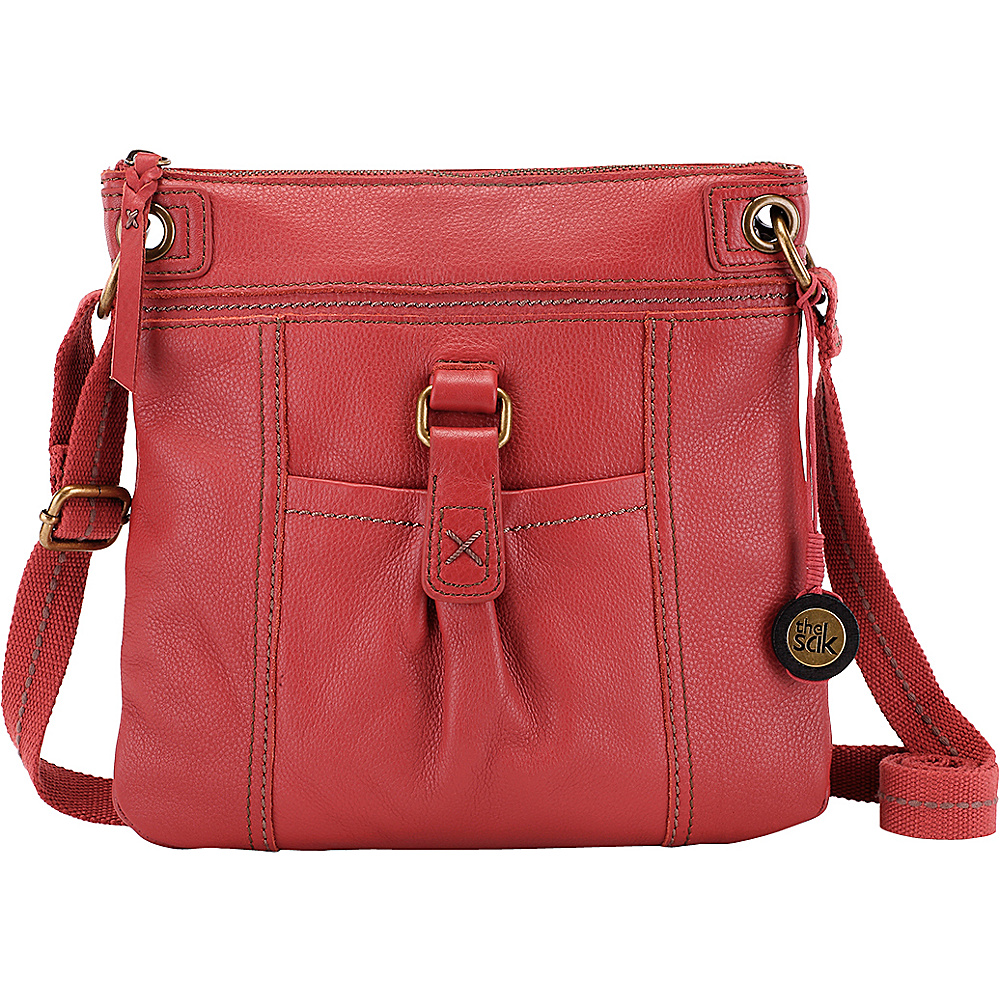 The Sak Kendra Crossbody Bag Sienna The Sak Leather Handbags