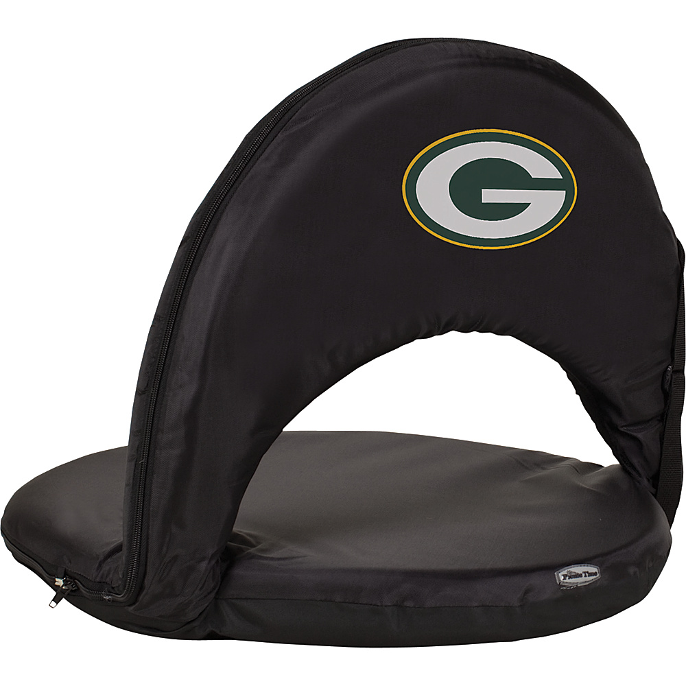 Picnic Time Green Bay Packers Oniva Seat Green Bay Packers Picnic Time Outdoor Accessories