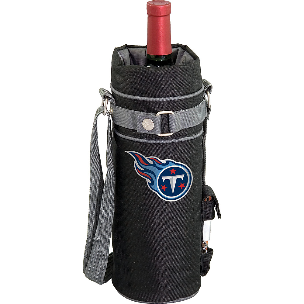 Picnic Time Tennessee Titans Wine Sack Tennessee Titans Picnic Time Outdoor Accessories