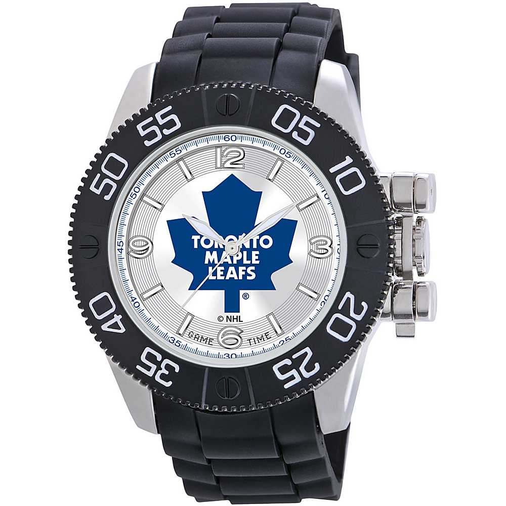 Game Time Beast NHL Watch TORONTO MAPLE LEAFS BEAST Game Time Watches