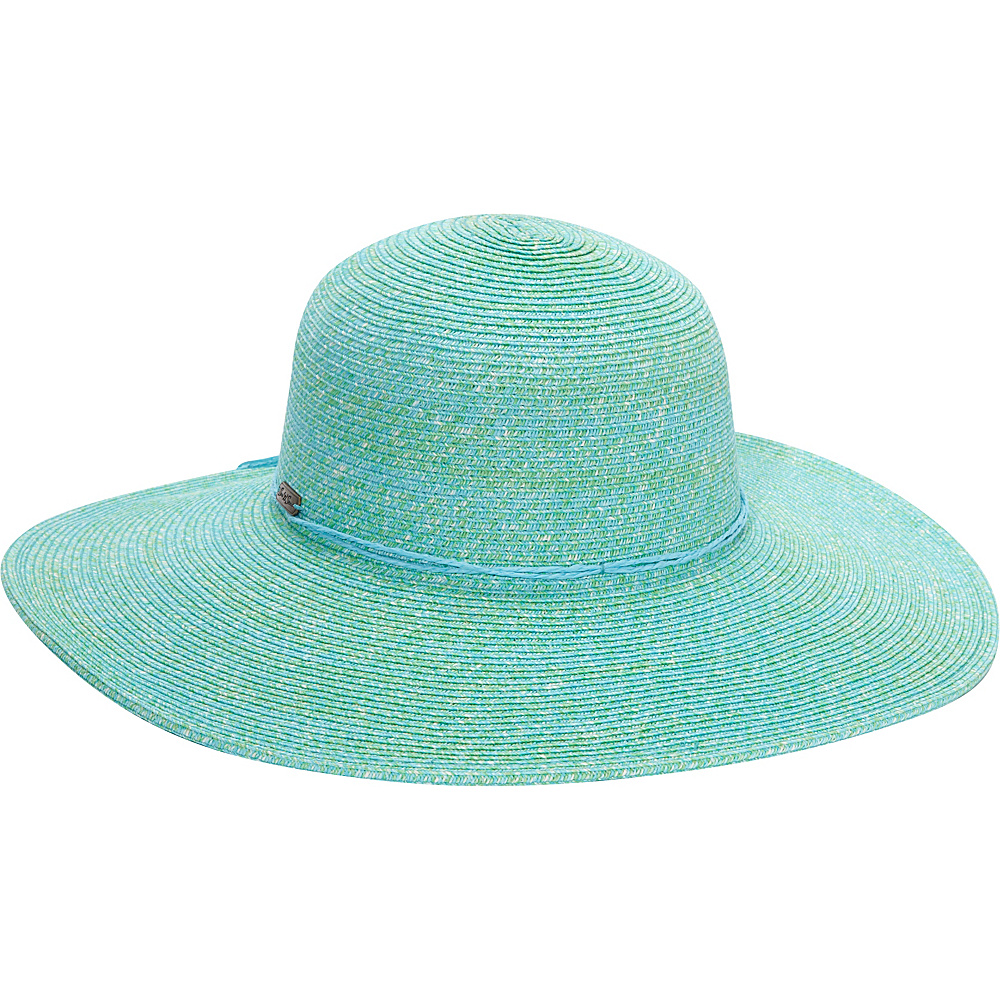 Sun N Sand Chiara Green Sun N Sand Hats