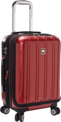 delsey aero international carry on