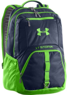 under armour backpack for high school