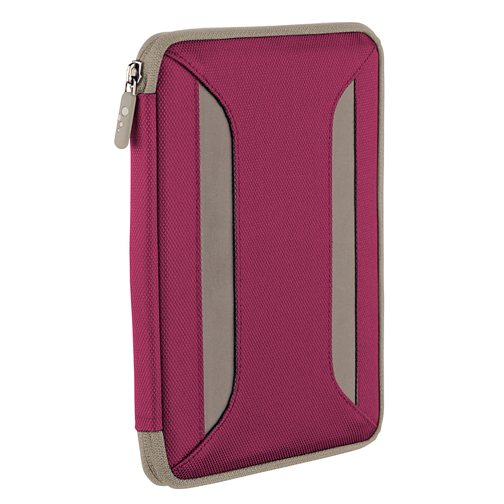 M Edge Latitude 360 Case for iPad Mini Purple M Edge Electronic Cases