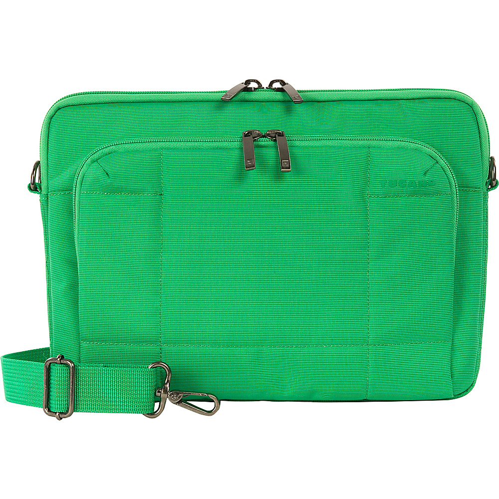 Tucano One Sleeve For MacBook Air 11 Ultrabook 11 Green Tucano Electronic Cases