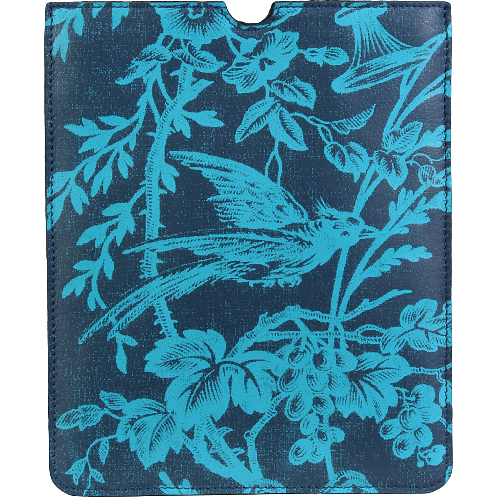 Amy Butler for Kalencom Lucy iPad Case Midnight Amy Butler for Kalencom Electronic Cases