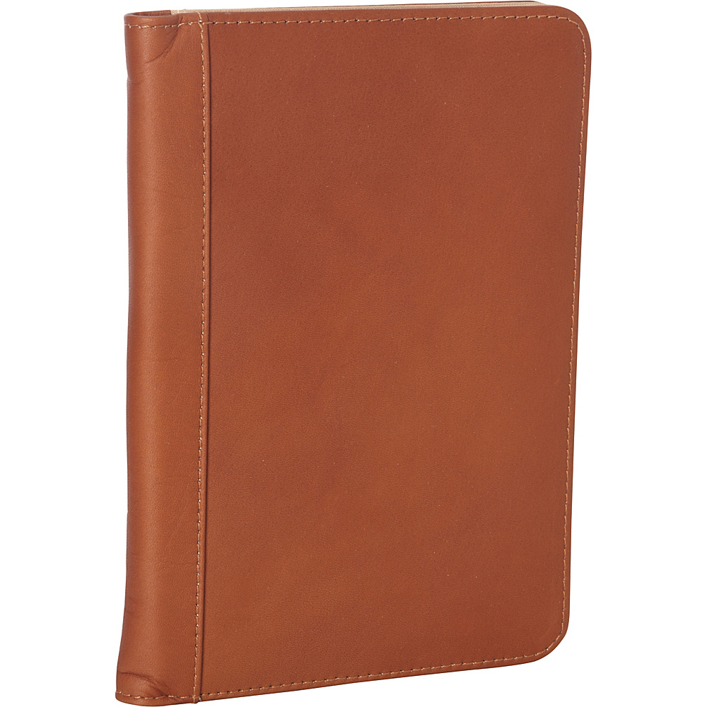 ClaireChase Small Folio Saddle ClaireChase Business Accessories