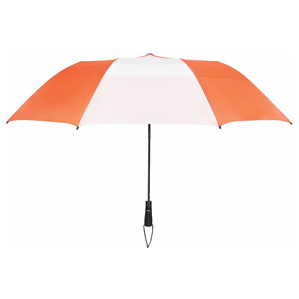 Rainkist Umbrellas MVP WHITE RUST Rainkist Umbrellas Umbrellas and Rain Gear