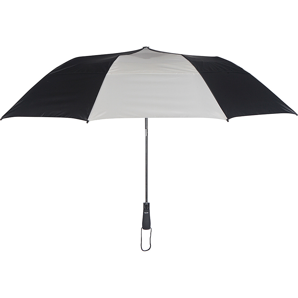 Rainkist Umbrellas MVP BLACK GREY Rainkist Umbrellas Umbrellas and Rain Gear