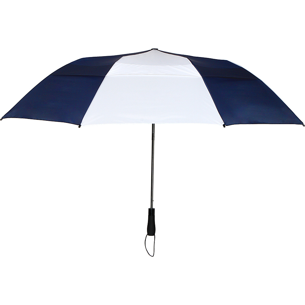 Rainkist Umbrellas MVP WHITE NAVY Rainkist Umbrellas Umbrellas and Rain Gear