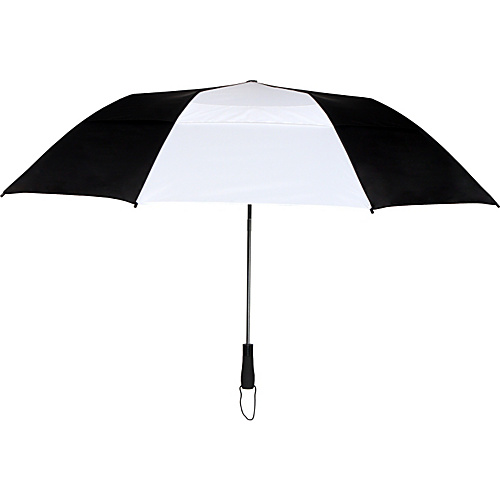 Rainkist Umbrellas MVP WHITE/BLACK - Rainkist Umbrellas Umbrellas and Rain Gear