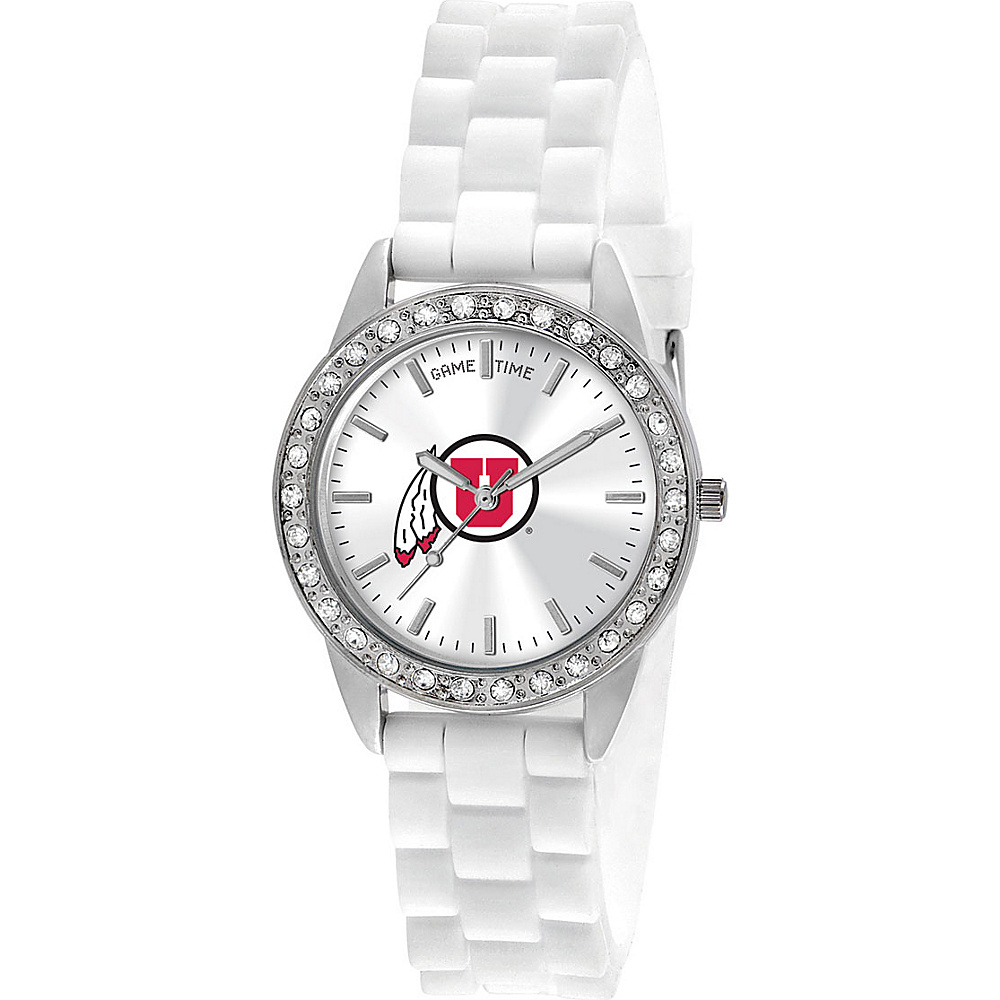 Game Time Frost College Watch University of Utah Game Time Watches