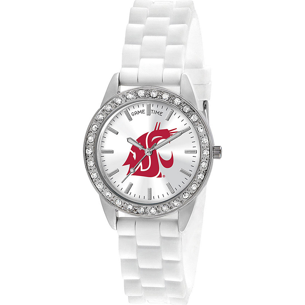 Game Time Frost College Watch Washington State University Game Time Watches