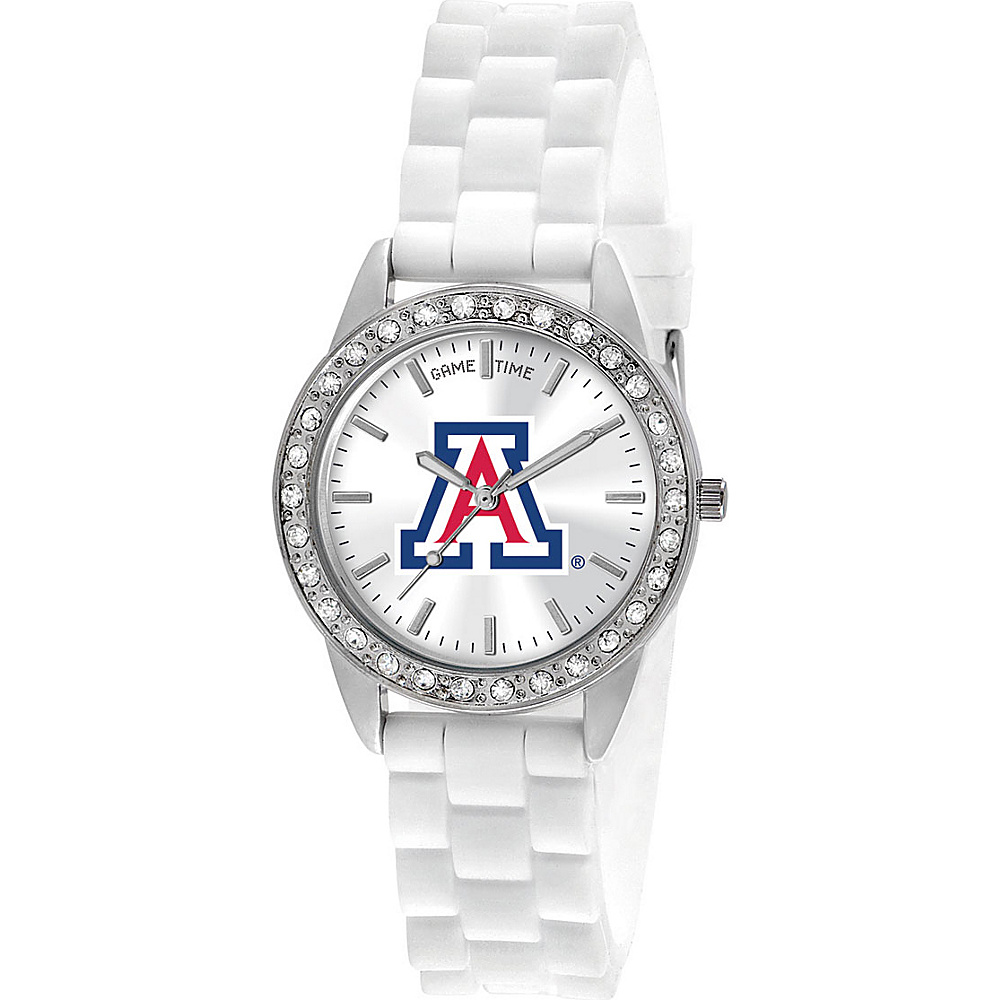 Game Time Frost College Watch Arizona Wildcats Game Time Watches