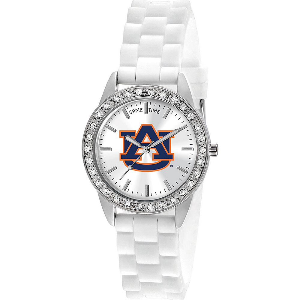 Game Time Frost College Watch Auburn Game Time Watches
