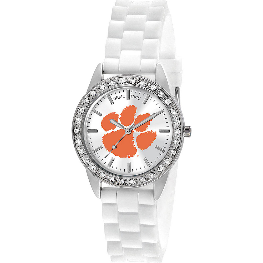 Game Time Frost College Watch Clemson Game Time Watches