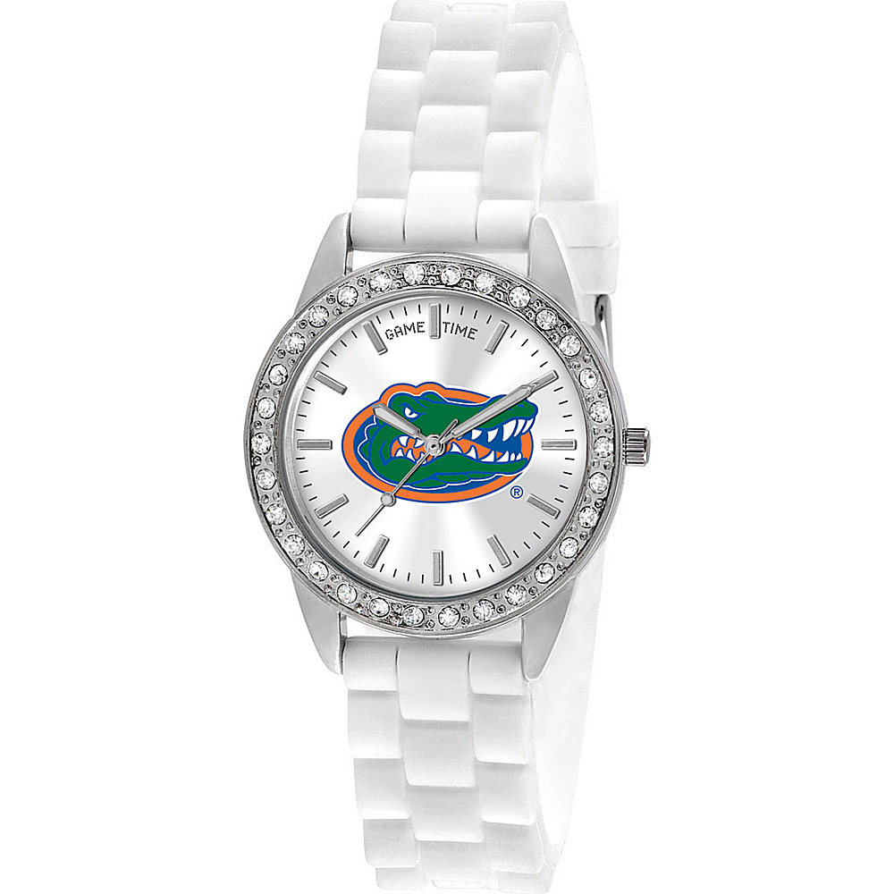 Game Time Frost College Watch Florida Gators Game Time Watches