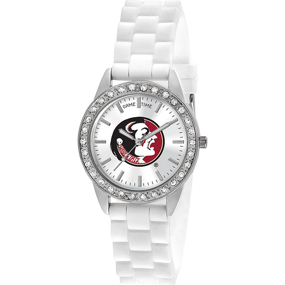 Game Time Frost College Watch Florida State Seminoles Game Time Watches