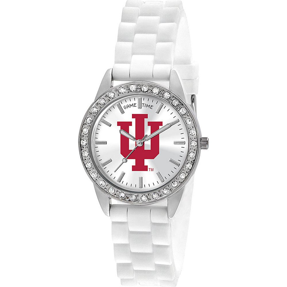 Game Time Frost College Watch Indiana Hoosiers Game Time Watches