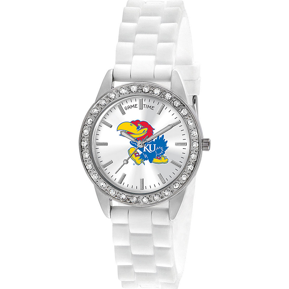 Game Time Frost College Watch Kansas Jayhawks Game Time Watches