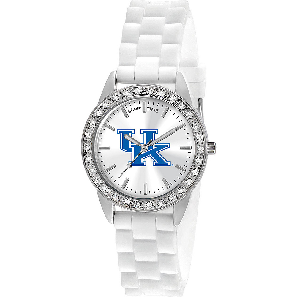 Game Time Frost College Watch Kentucky Game Time Watches